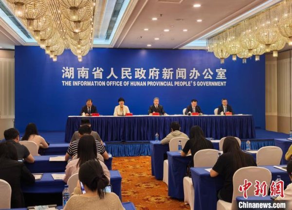 配资门户之家 已有48个非洲国家报名参会第四届中非经贸博览会